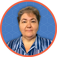 Тибатина Юлия Вячеславовна